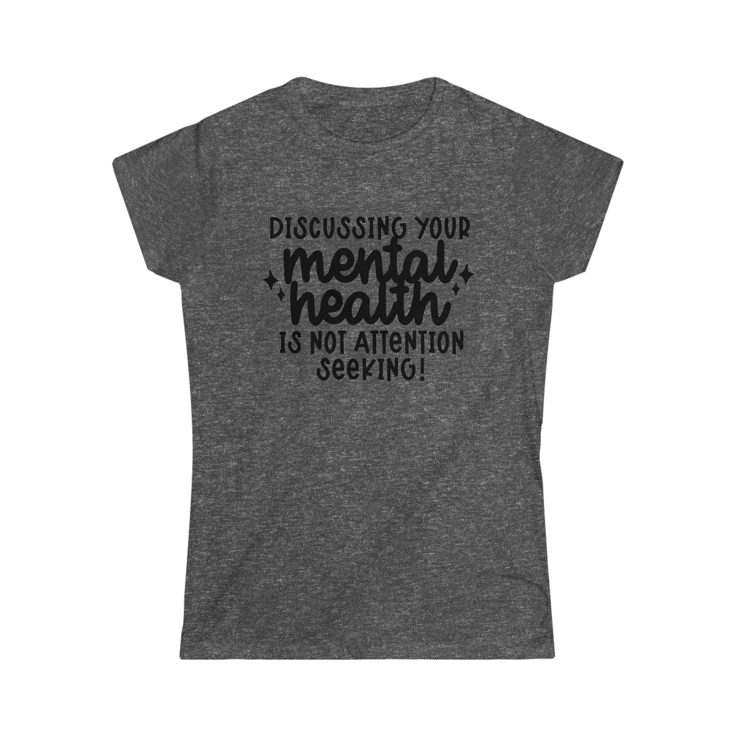 Not Attention Tee