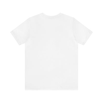 Streetwear Jersey Short Sleeve Tee