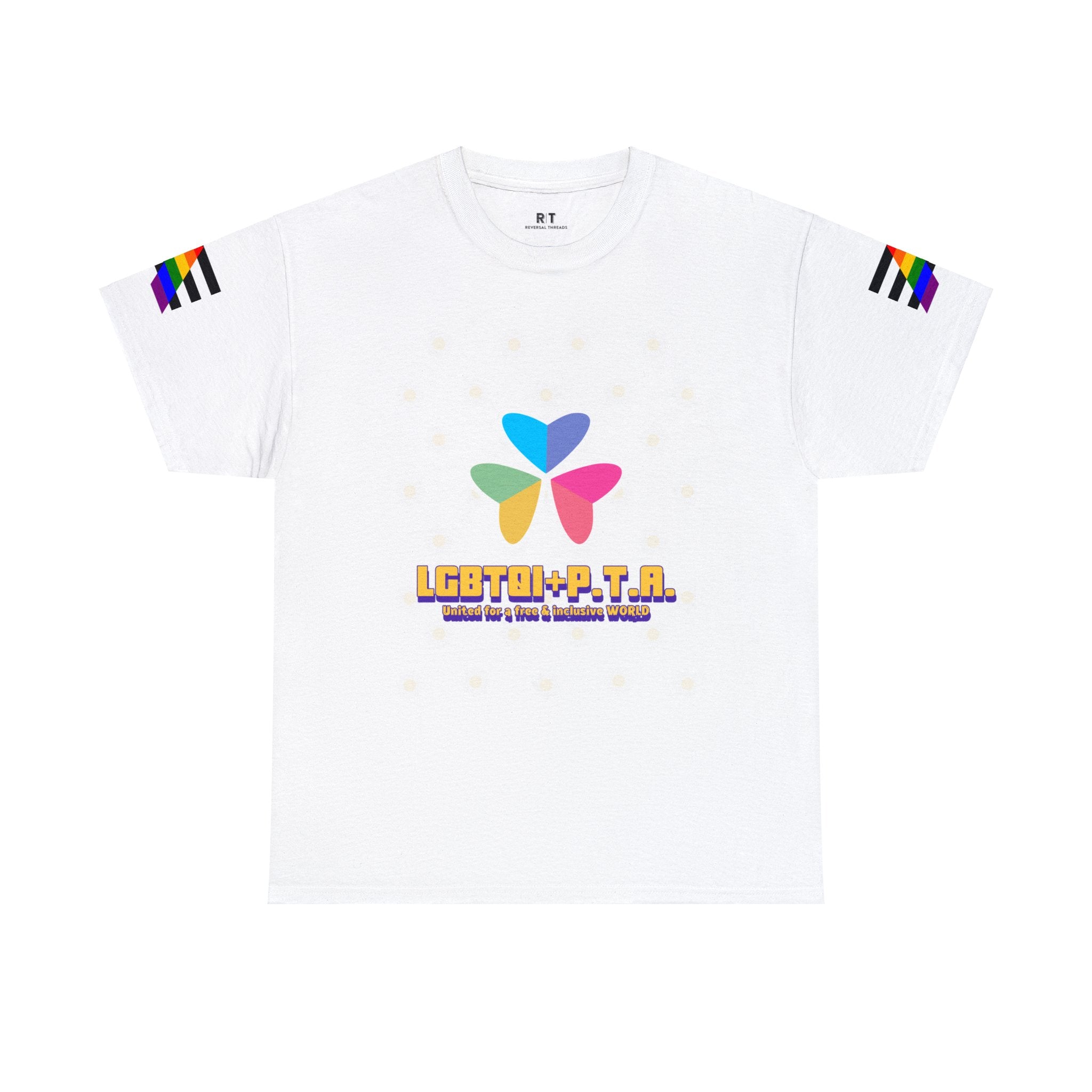 LGBTQI - PTA Shirt