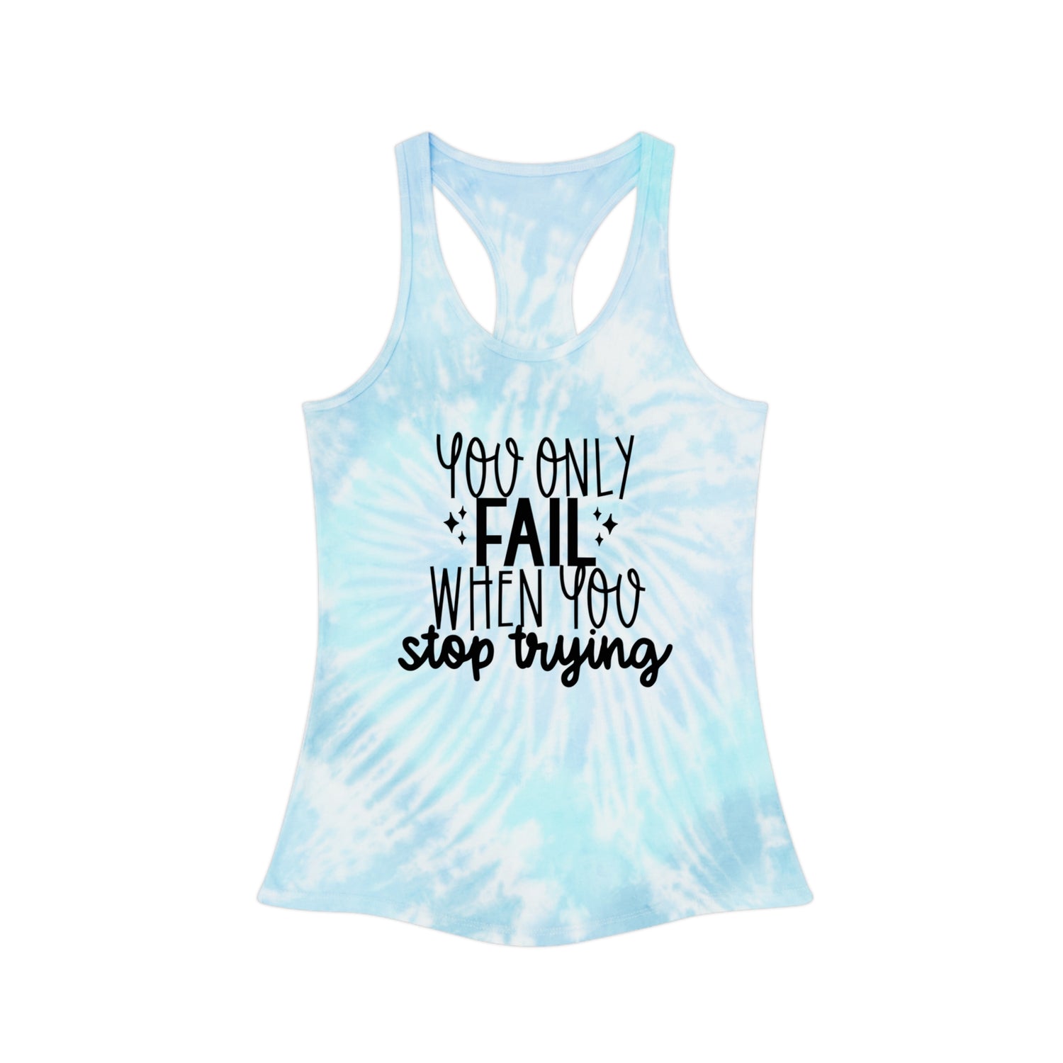 Dont Stop Tank Top