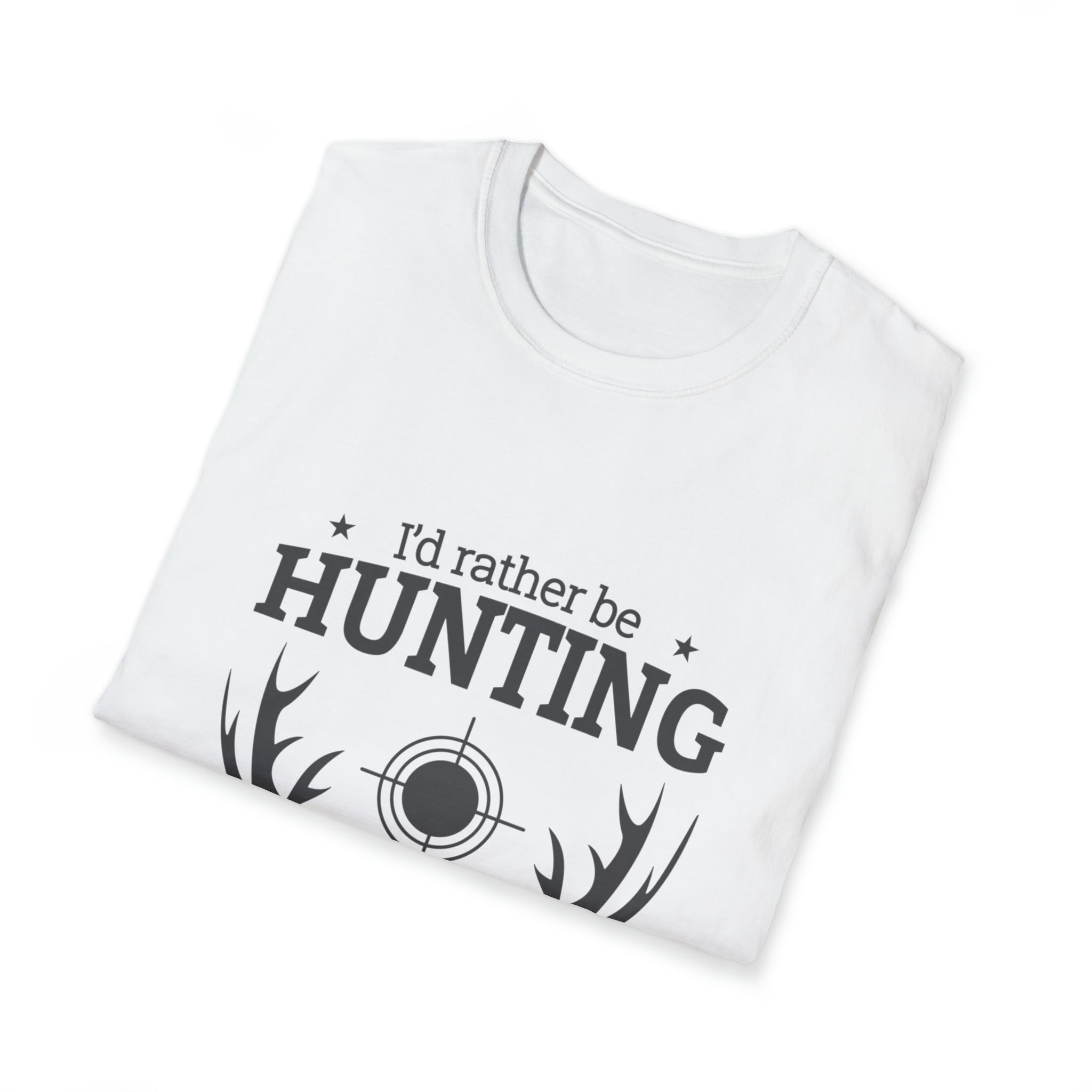 MILF Hunter T-Shirt