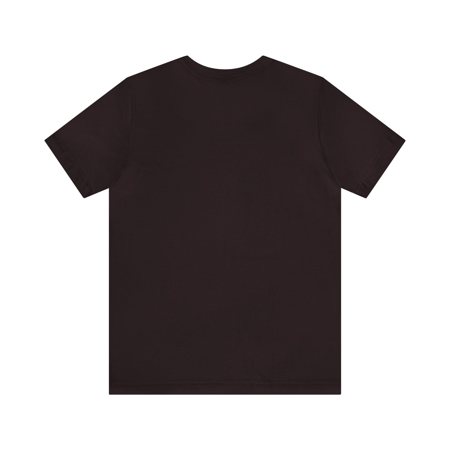 Silence Jersey Short Sleeve Tee