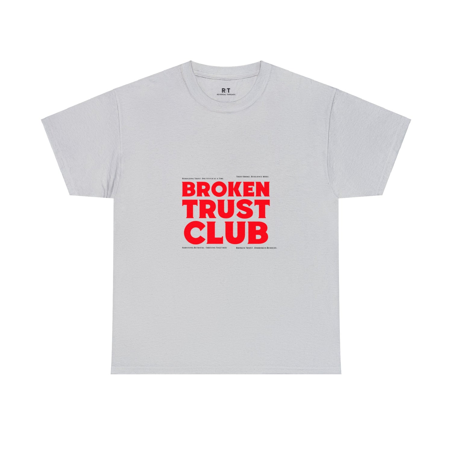 Broken Trust Club