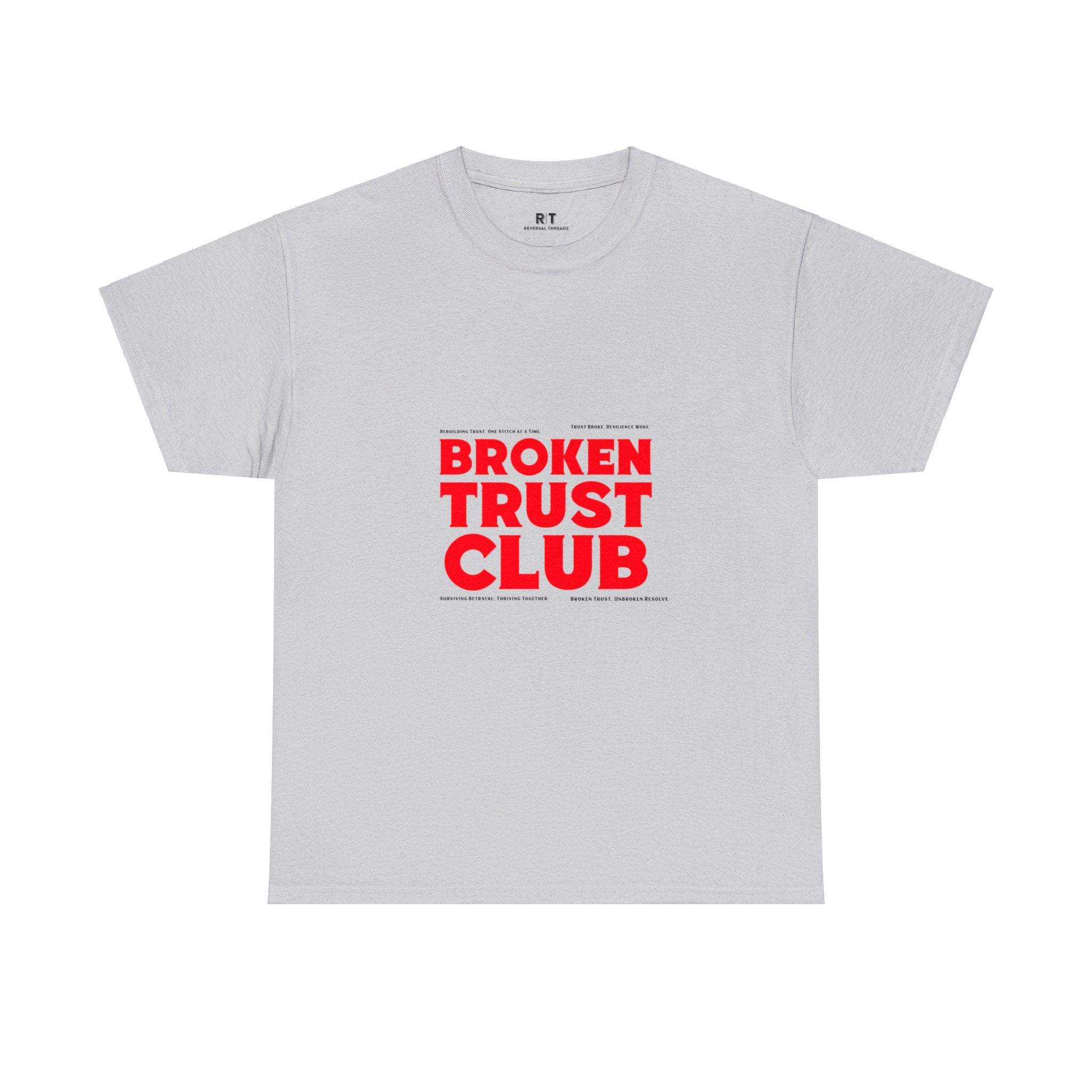 Broken Trust Club