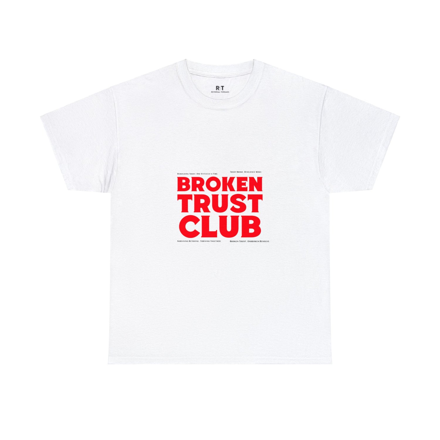 Broken Trust Club