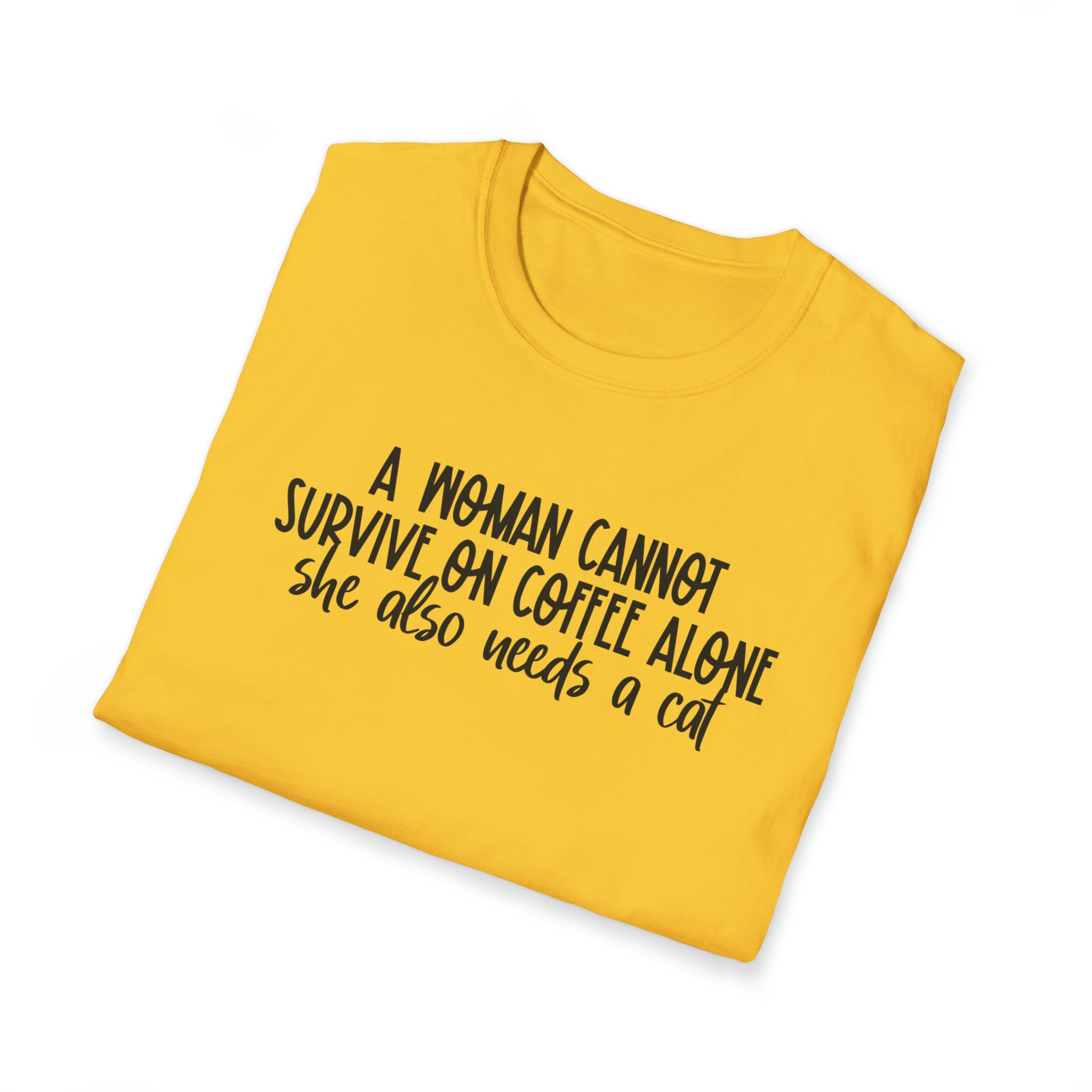 Survive Softstyle T-Shirt