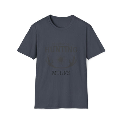 MILF Hunter T-Shirt