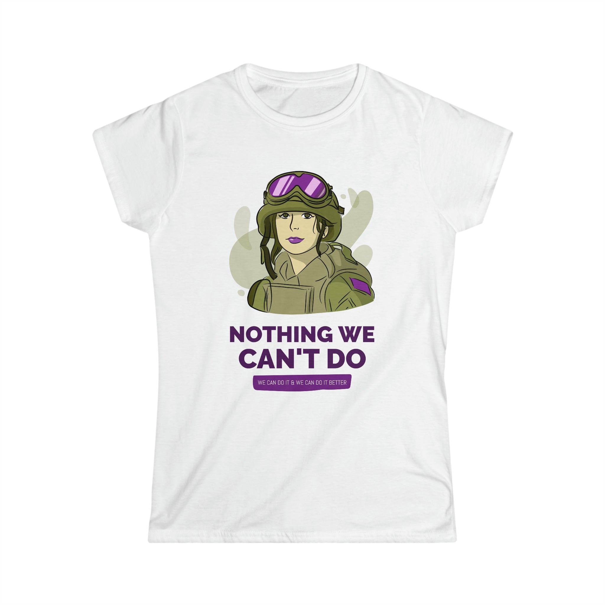 GiJane Shirt