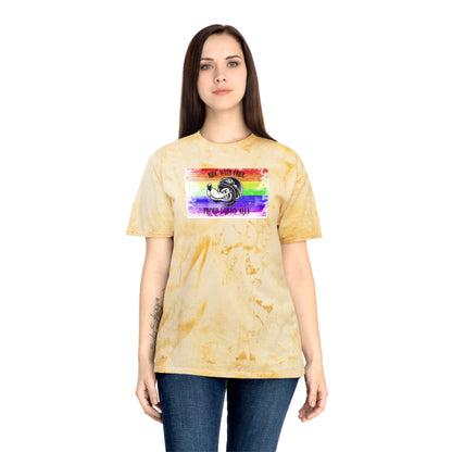 Ride with Pride T-Shirt