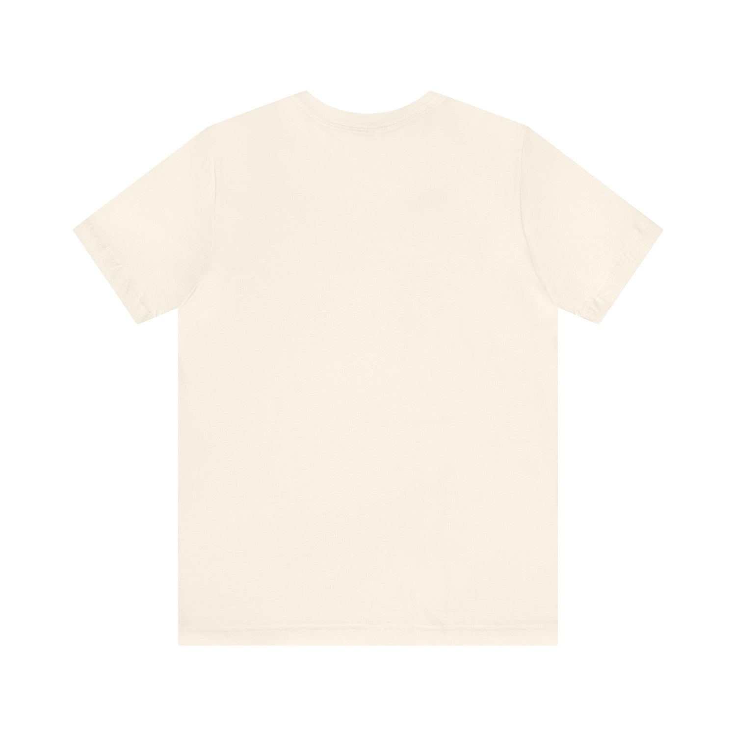 Exhale Jersey Short Sleeve Tee