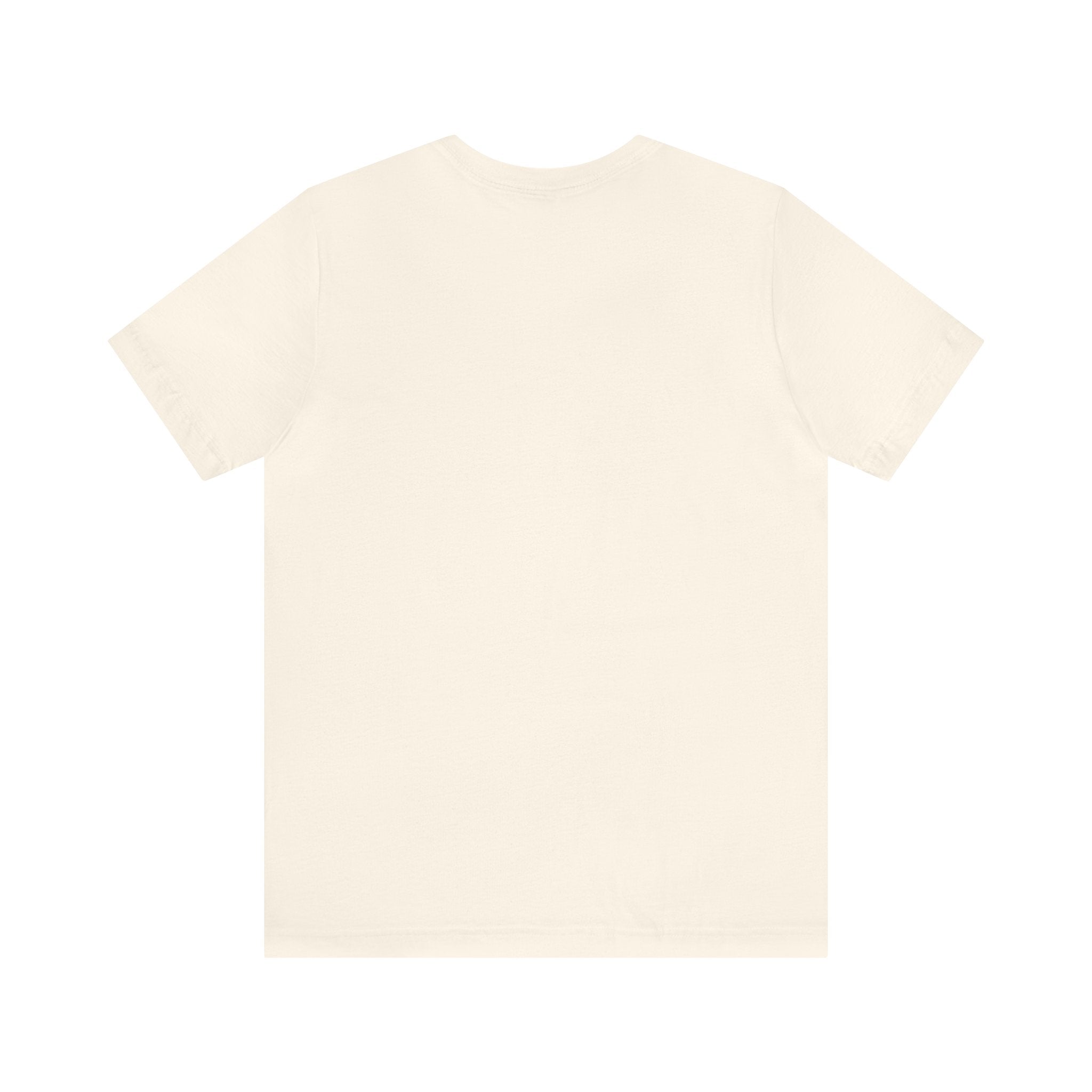 Exhale Jersey Short Sleeve Tee