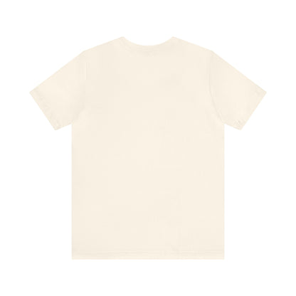 Exhale Jersey Short Sleeve Tee