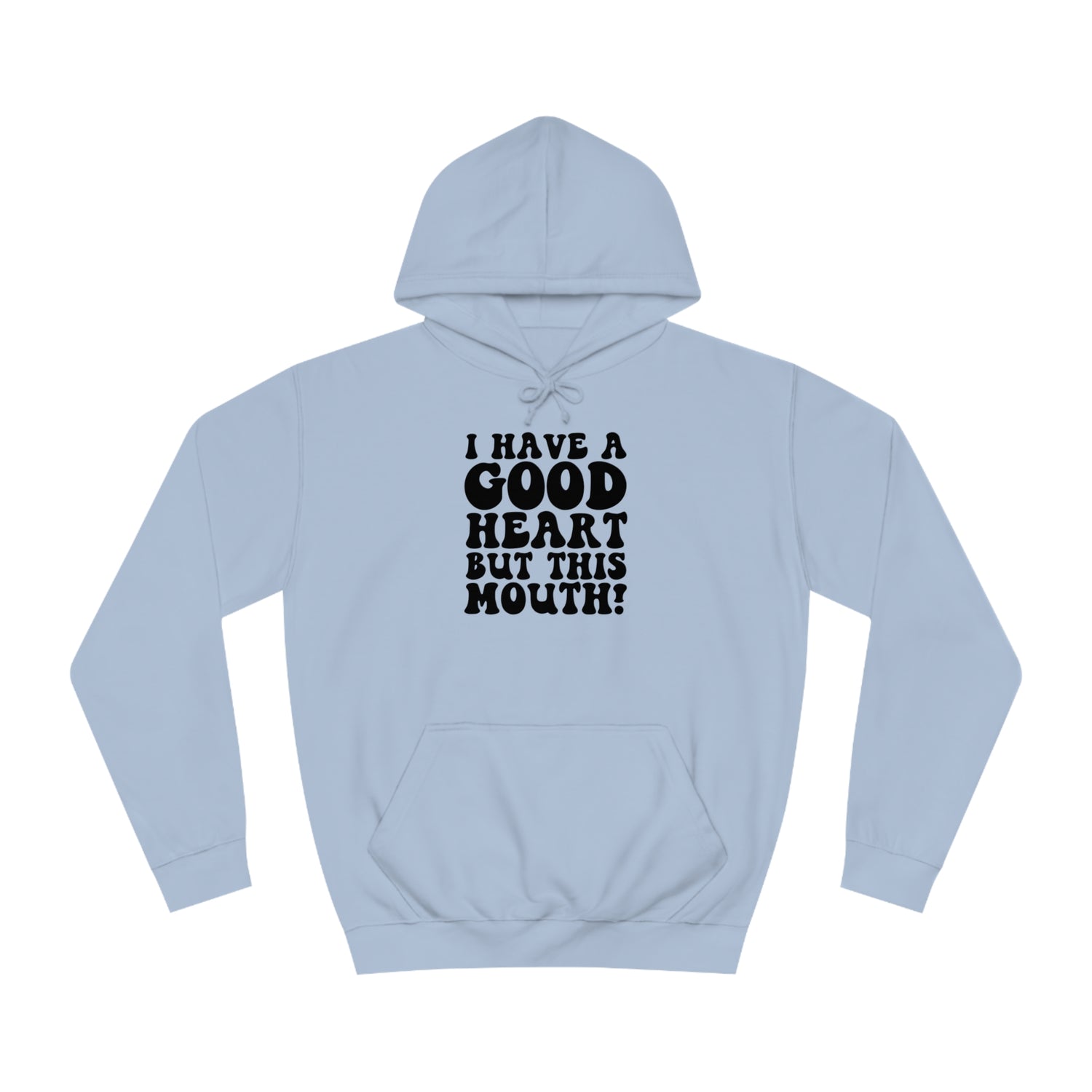 Good Heart Hoodie