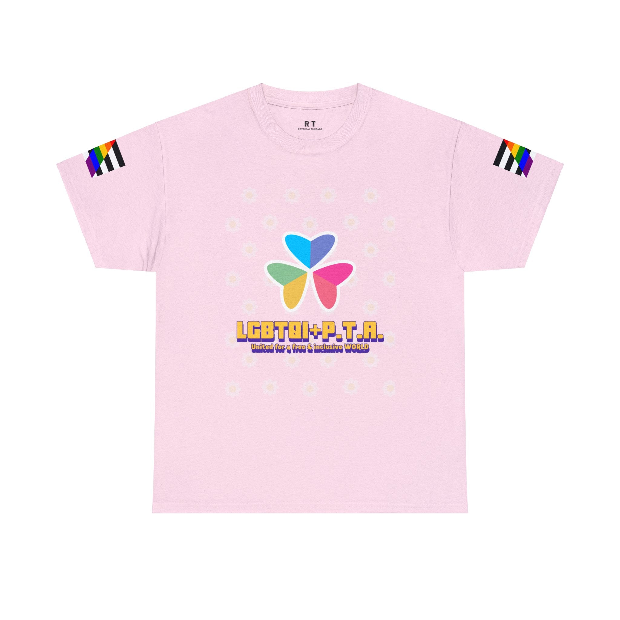 LGBTQI - PTA Shirt