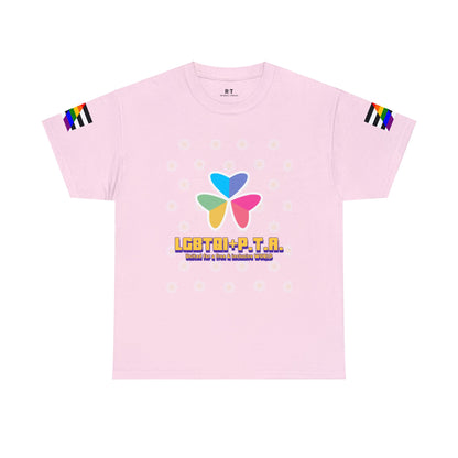 LGBTQI - PTA Shirt