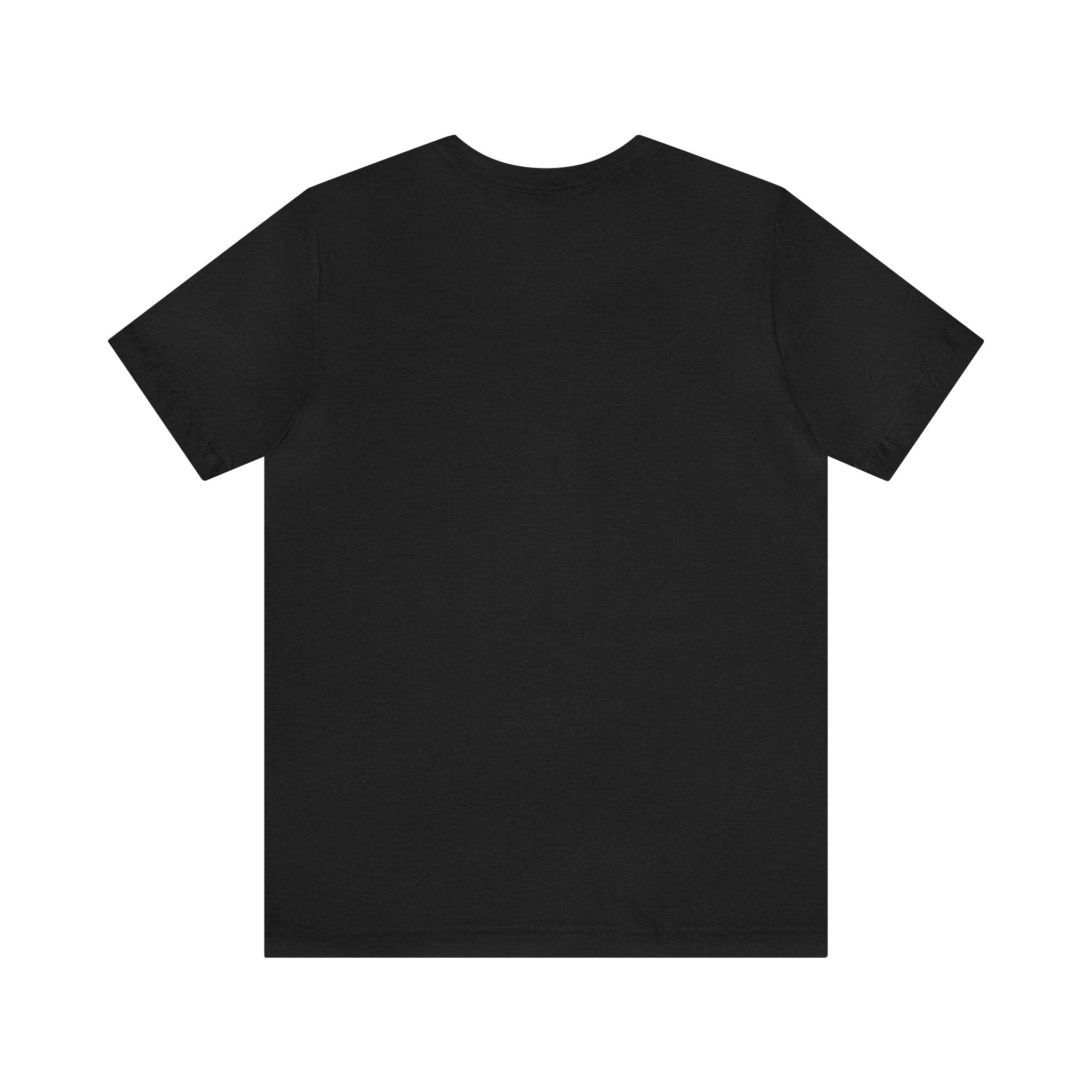 DBTK Jersey Short Sleeve Tee