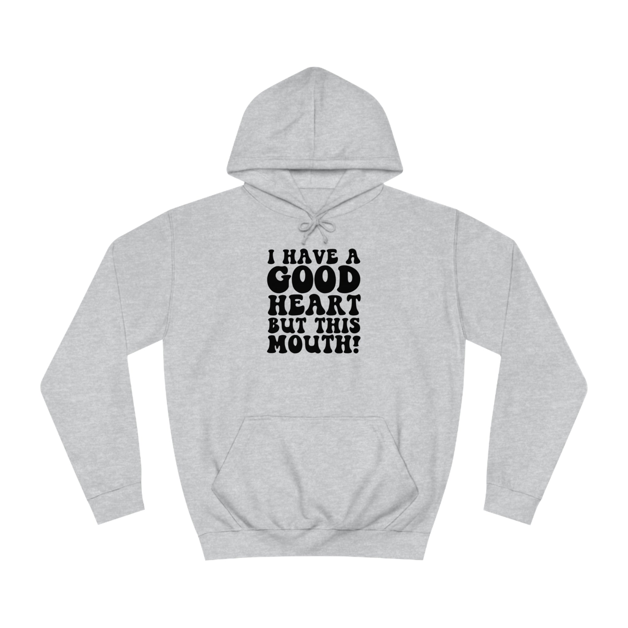 Good Heart Hoodie