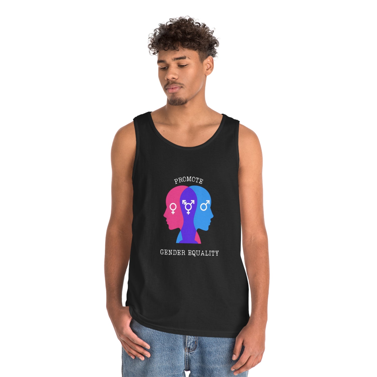 Gender Equality Tank Top