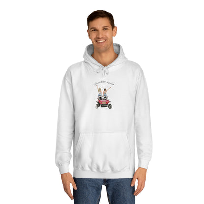 Adventure Squad Hoodie