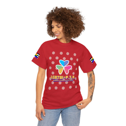 LGBTQI - PTA Shirt