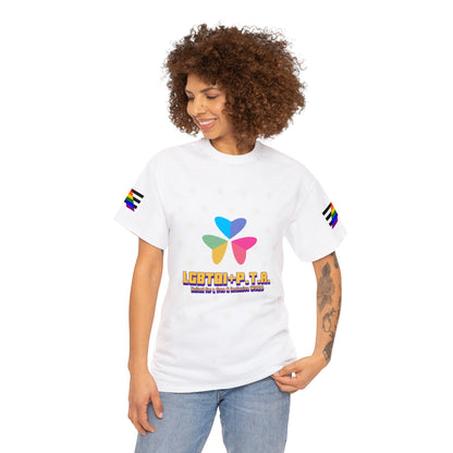 LGBTQI - PTA Shirt