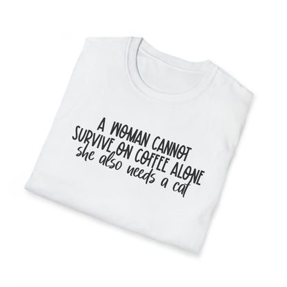 Survive Softstyle T-Shirt