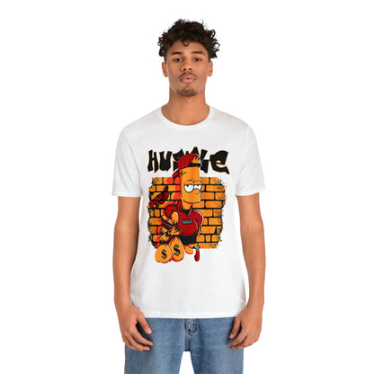 Hustle for that Bag Tshirt