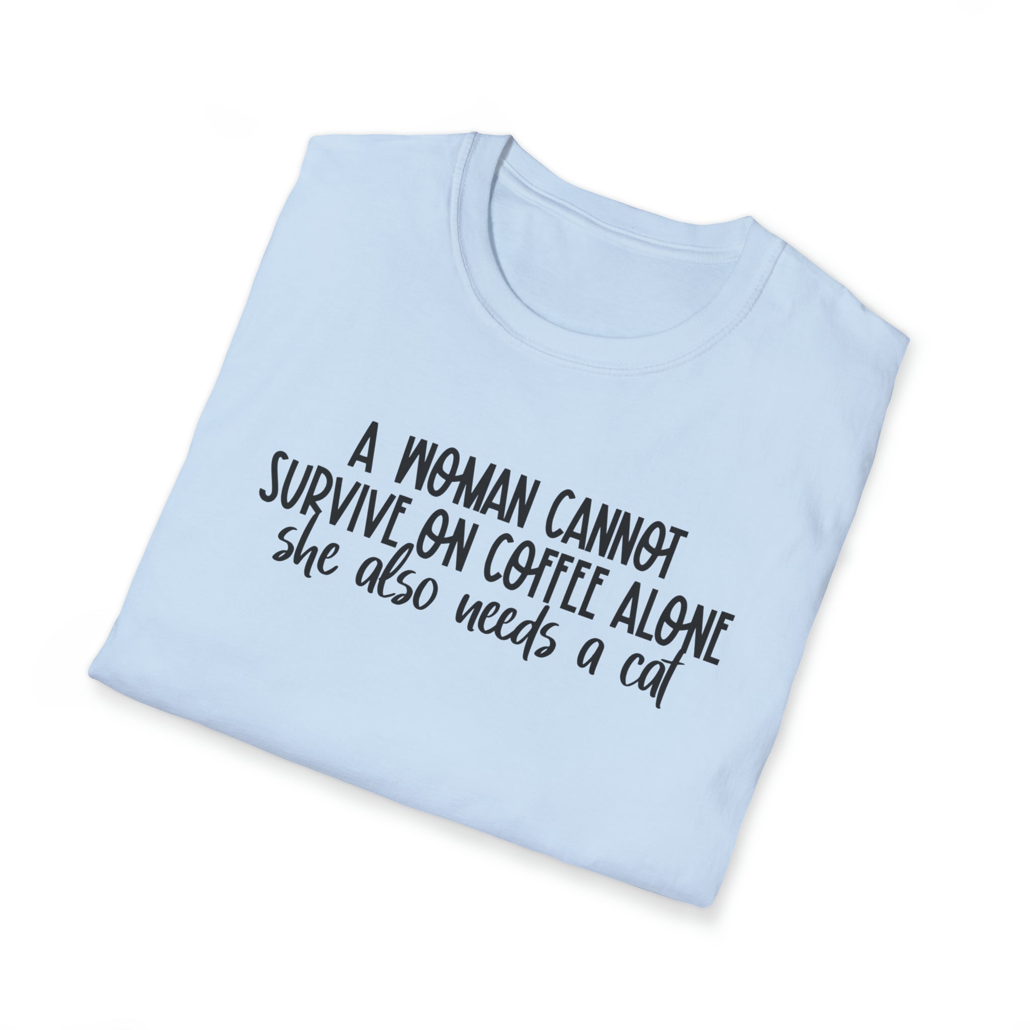 Survive Softstyle T-Shirt