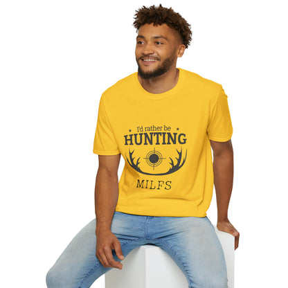 MILF Hunter T-Shirt