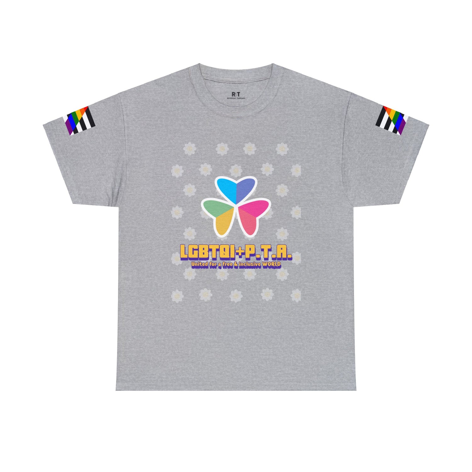 LGBTQI - PTA Shirt