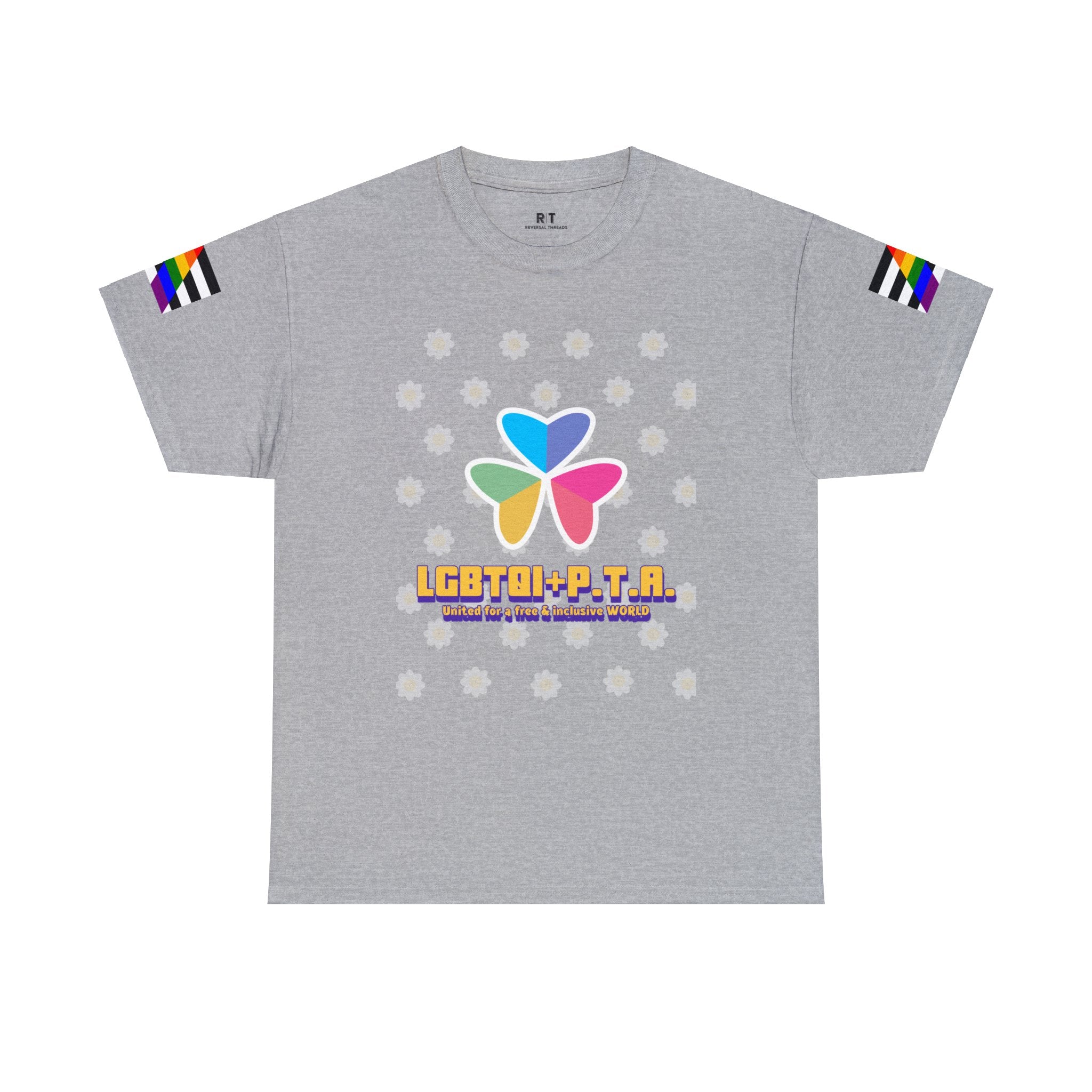 LGBTQI - PTA Shirt