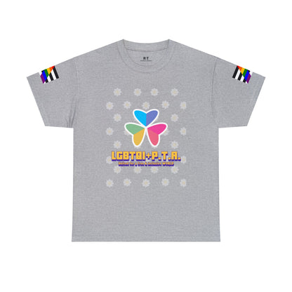 LGBTQI - PTA Shirt