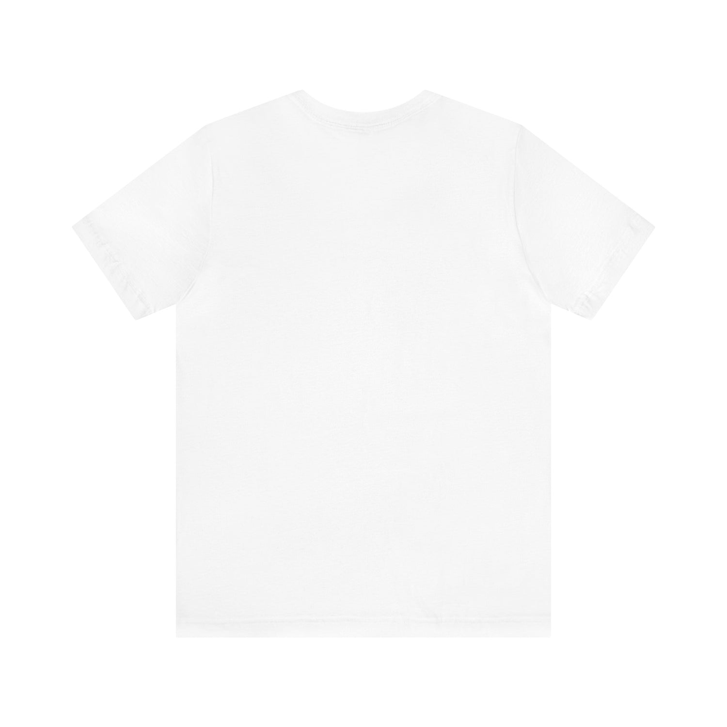 Silence Jersey Short Sleeve Tee