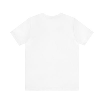 Silence Jersey Short Sleeve Tee