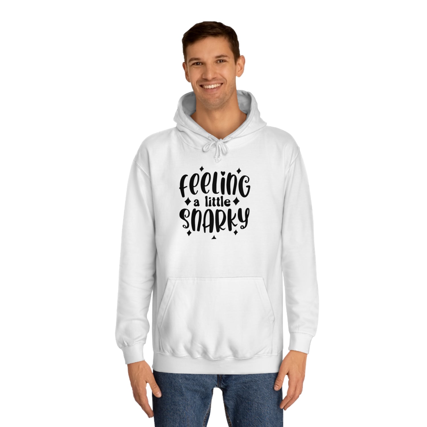 Snarky Hoodie