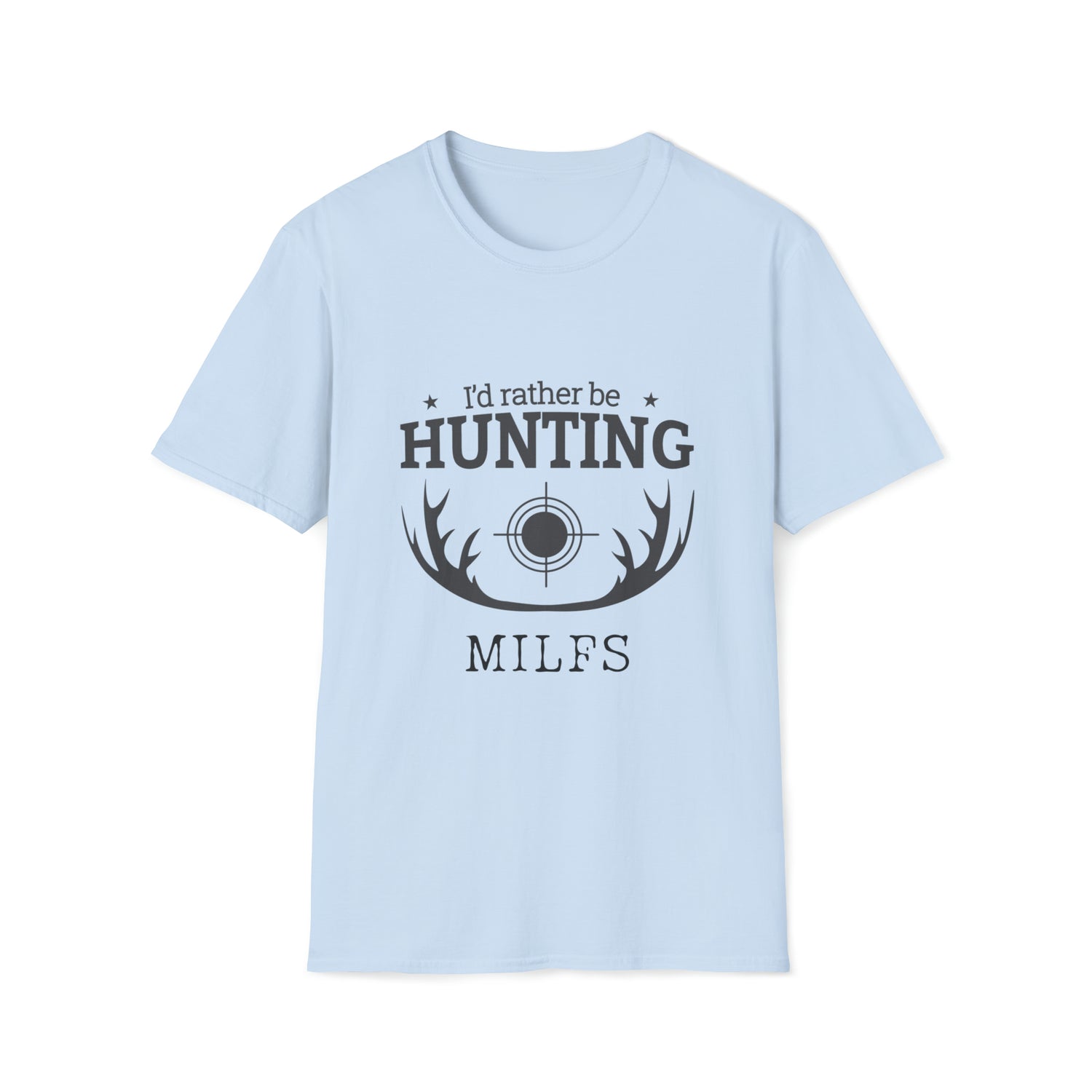 MILF Hunter T-Shirt