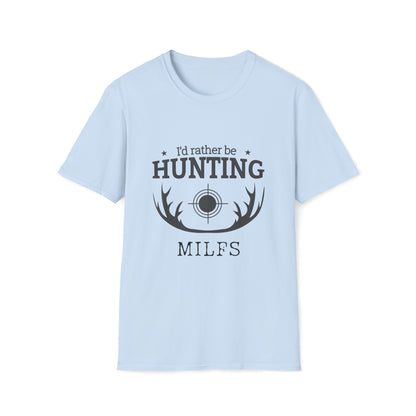 MILF Hunter T-Shirt