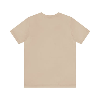 Streetwear Jersey Short Sleeve Tee