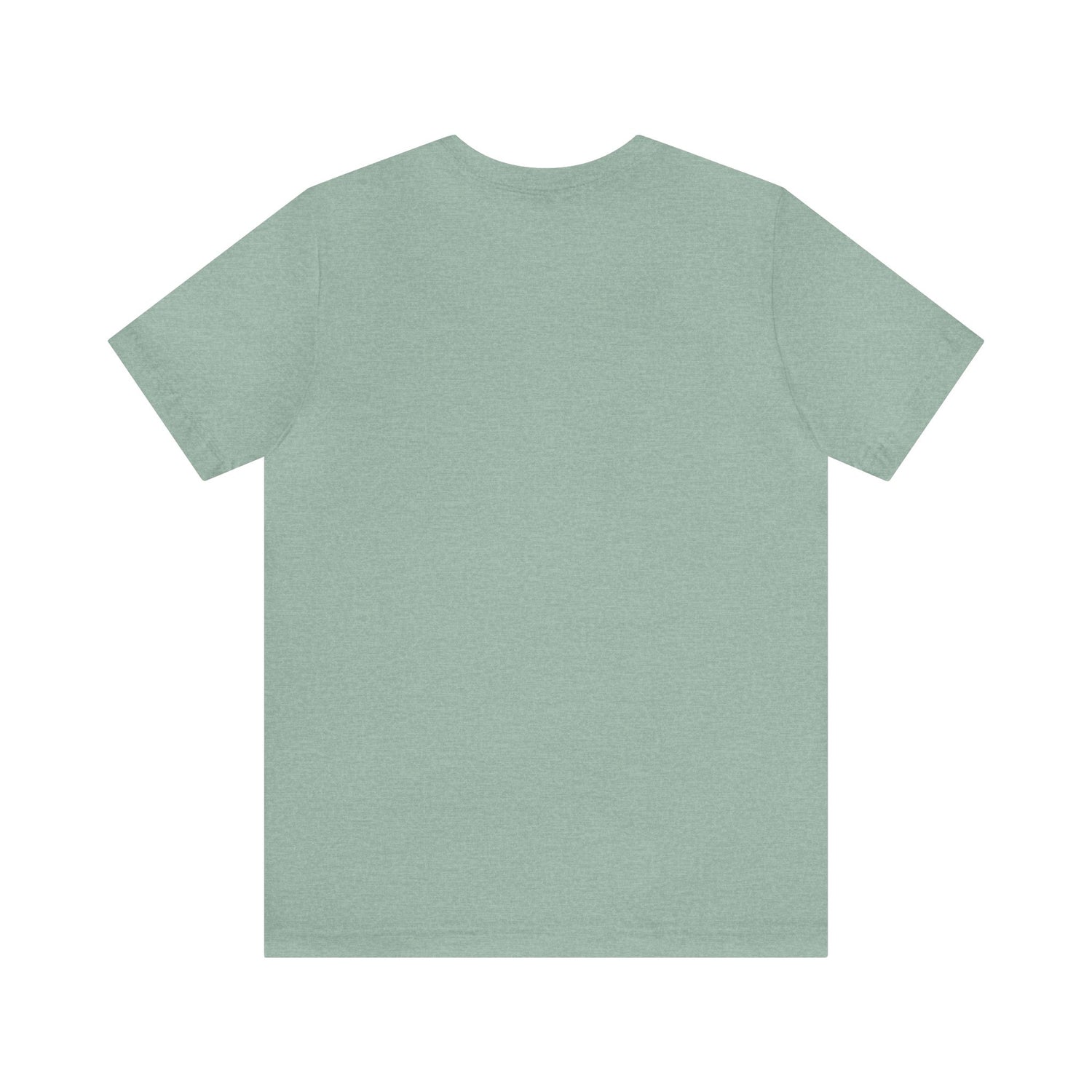 Exhale Jersey Short Sleeve Tee