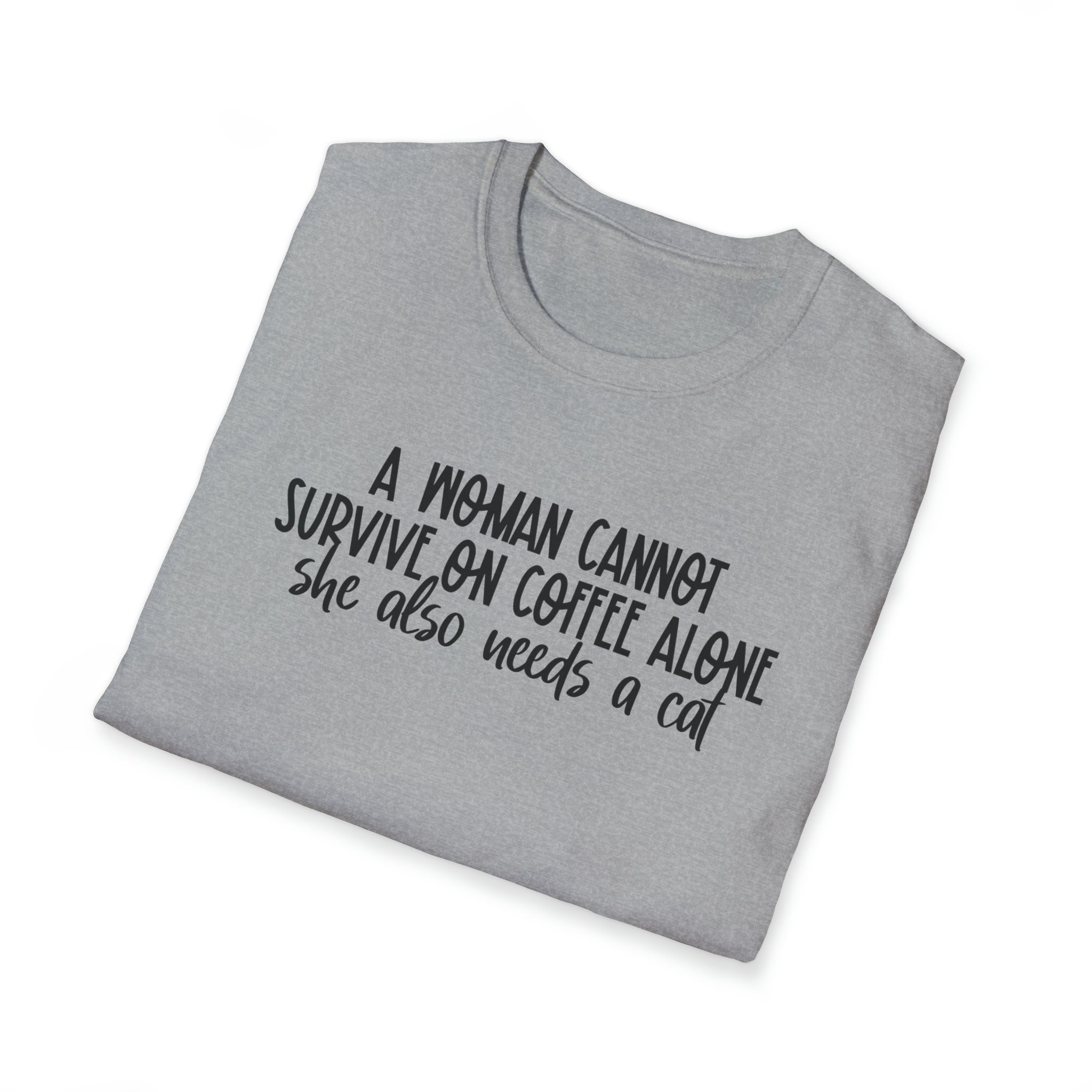 Survive Softstyle T-Shirt