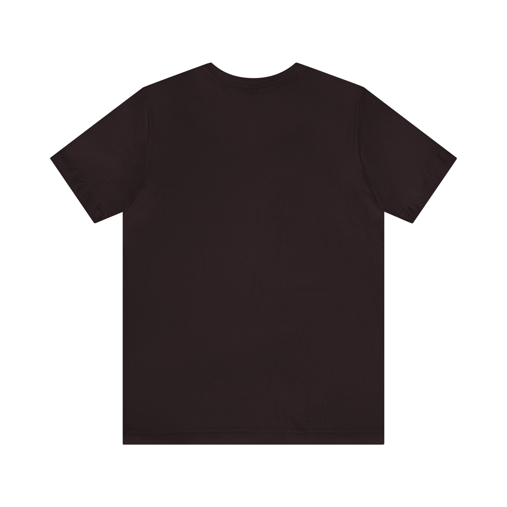 Exhale Jersey Short Sleeve Tee