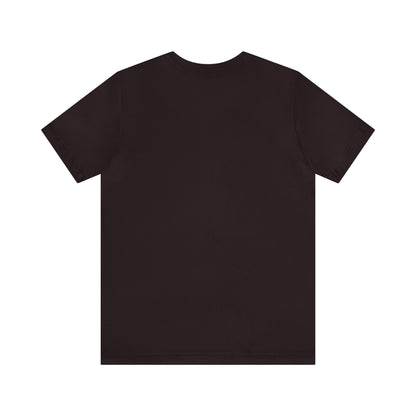 Exhale Jersey Short Sleeve Tee