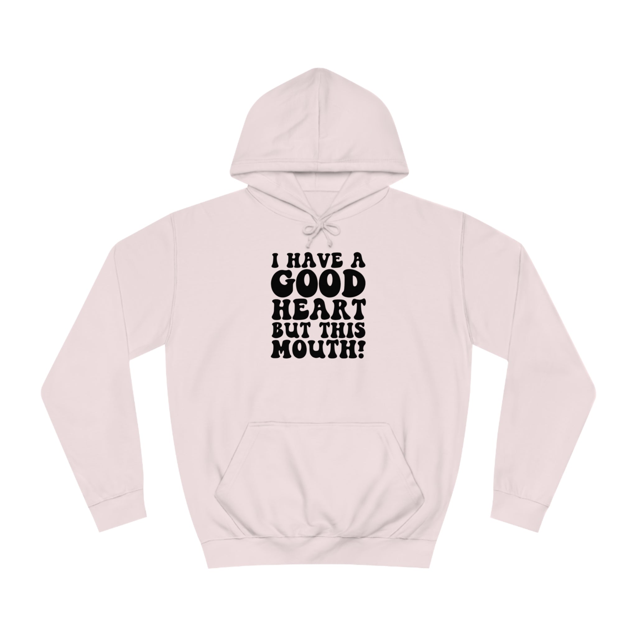 Good Heart Hoodie