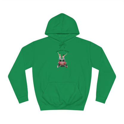 Adventure Squad Hoodie