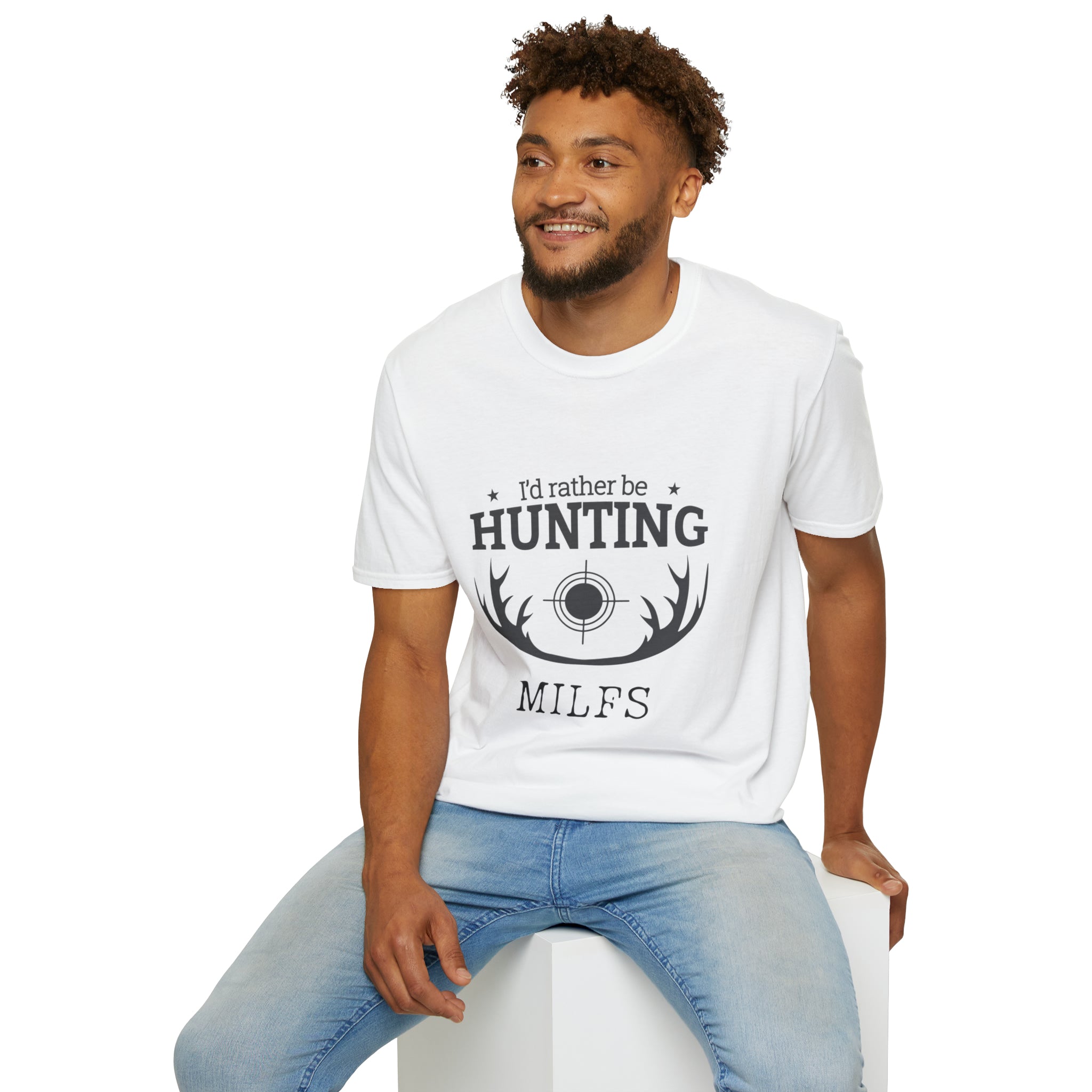 MILF Hunter T-Shirt