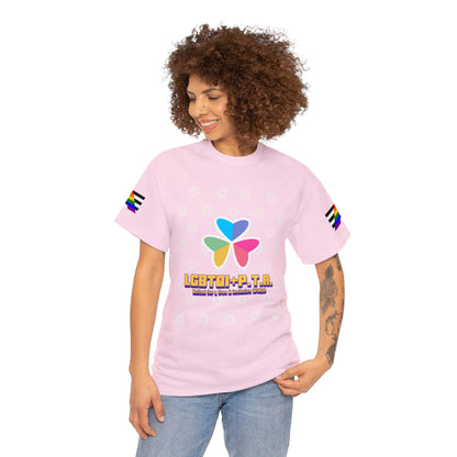 LGBTQI - PTA Shirt