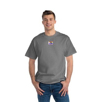 Mens Ride with Pride Tee