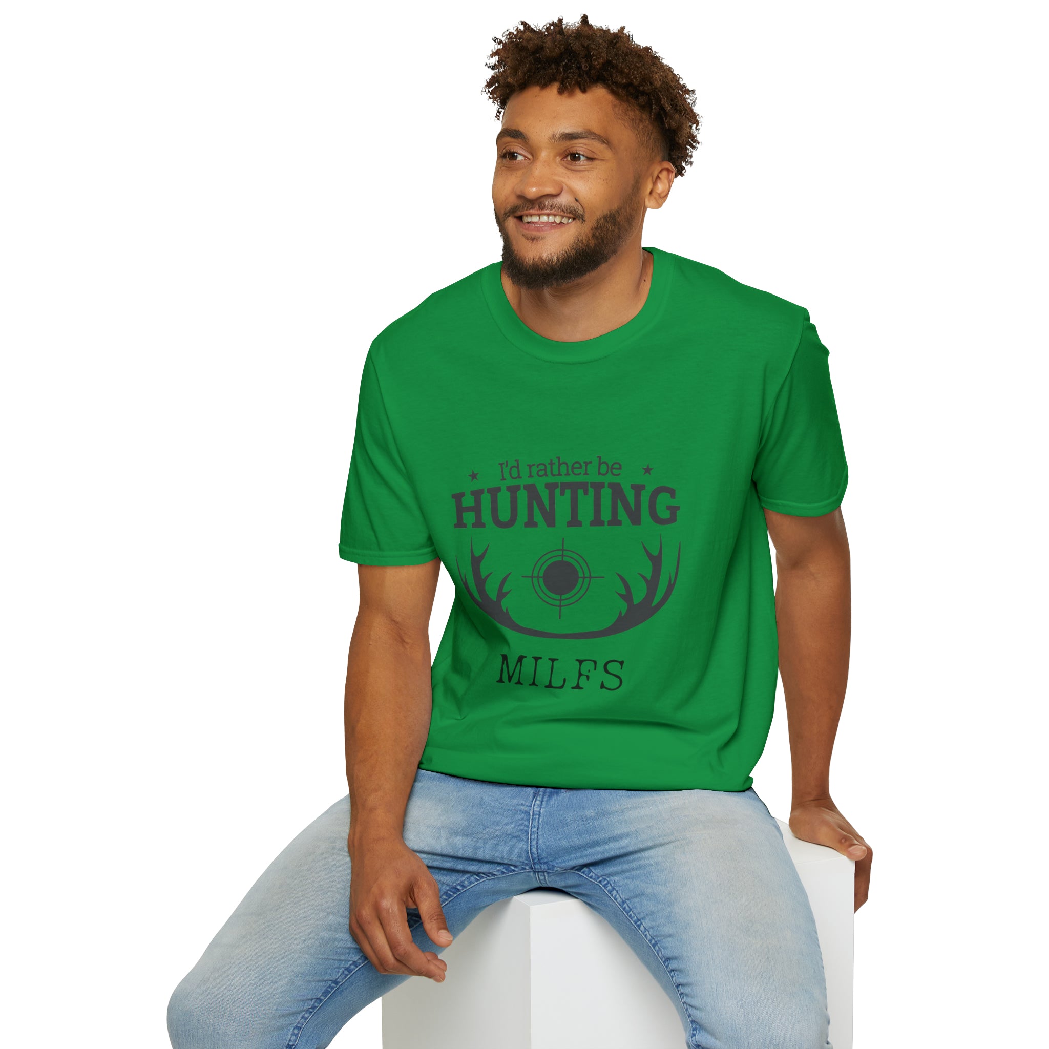 MILF Hunter T-Shirt