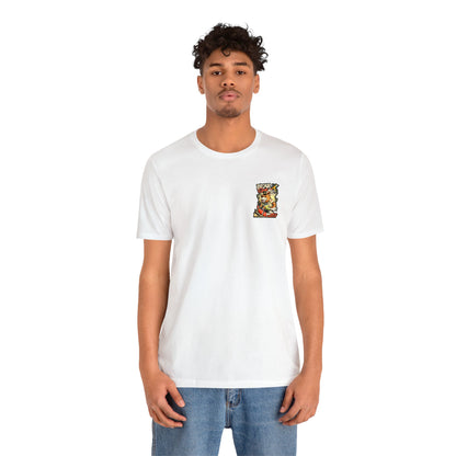 Bear Scout Jersey Short Sleeve Tee