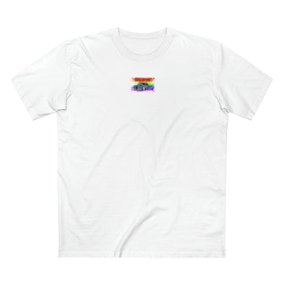 Mens Cruisin with Pride Tee